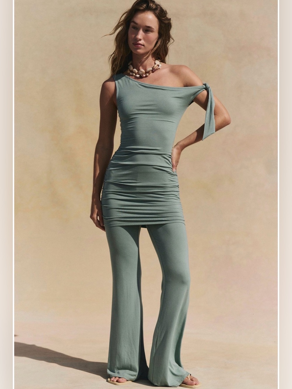 Free People Virelle One piece jumpsuit